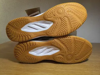 Zapatillas deportivas talla 46 Asics