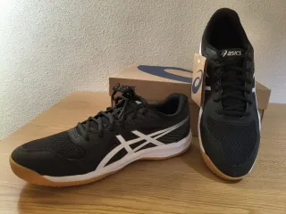 Zapatillas deportivas talla 46 Asics