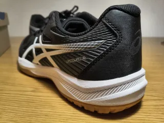 Zapatillas deportivas talla 46 Asics