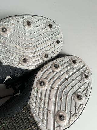 Zapatillas Nike Clavos Atletismo