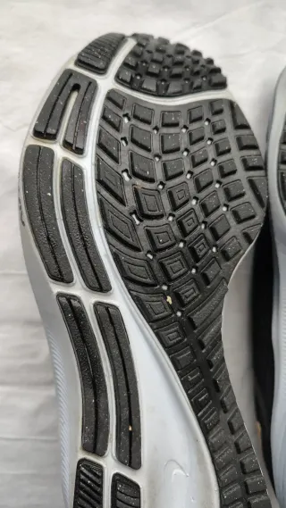 Zapatillas mujer running Nike Pegasus  talla 38.5