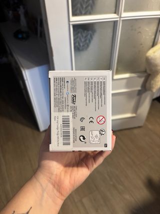 Funko Pop Stranger Things Will the Wise 805