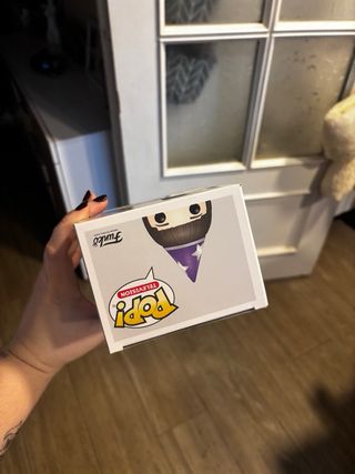 Funko Pop Stranger Things Will the Wise 805