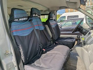 Nissan Primastar CAMPERIZADA