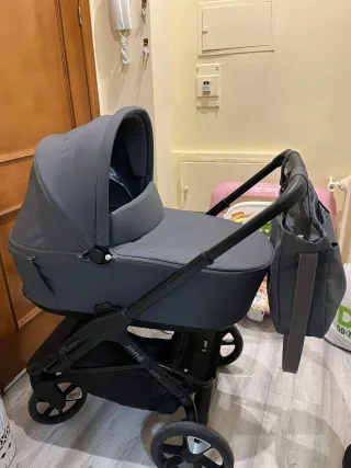 Carro de jane keep Año 2025