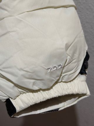 Chaqueta The North Face Talla M y L