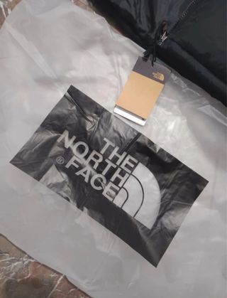 Chaqueta The North Face Talla M y L