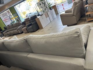 Sofa Chaise Longue confortoble y Moderno