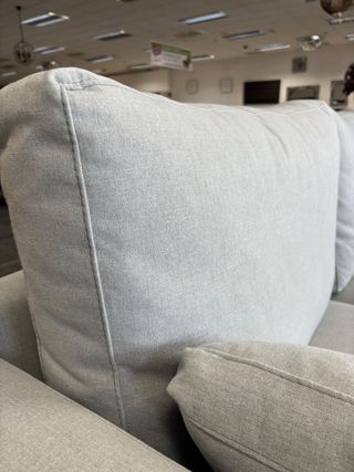 Sofa Chaise Longue confortoble y Moderno