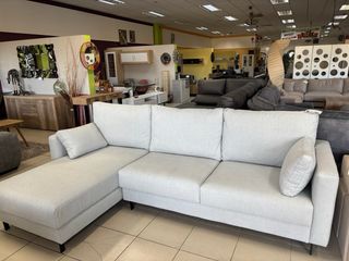 Sofa Chaise Longue confortoble y Moderno