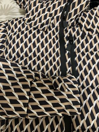 Chaqueta de invierno para esquí