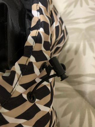 Chaqueta de invierno para esquí