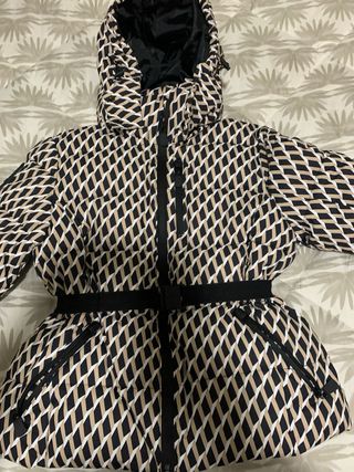 Chaqueta de invierno para esquí