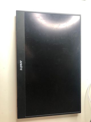 Monitor Portátil 15 pulgadas