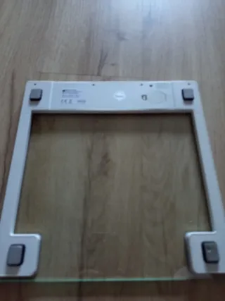 Báscula digital Beurer