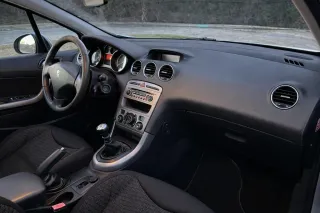 PEUGEOT 308 SW PREMIUM* 7 PLACAS*TECHO PANORAMICO*