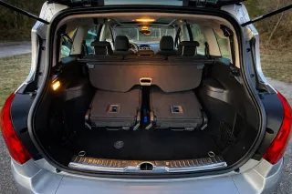 PEUGEOT 308 SW PREMIUM* 7 PLACAS*TECHO PANORAMICO*