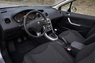 PEUGEOT 308 SW PREMIUM* 7 PLACAS*TECHO PANORAMICO*