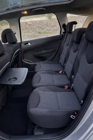 PEUGEOT 308 SW PREMIUM* 7 PLACAS*TECHO PANORAMICO*