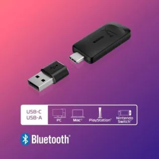 HyperX Cloud III S Wireless Auriculares