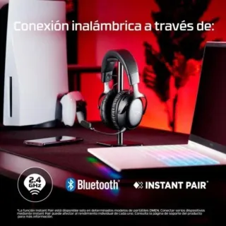 HyperX Cloud III S Wireless Auriculares