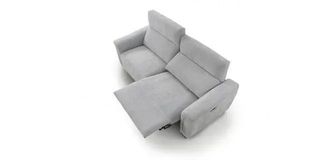 SOFÁ RELAX ELÉCTRICO TICO.