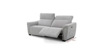 SOFÁ RELAX ELÉCTRICO TICO.