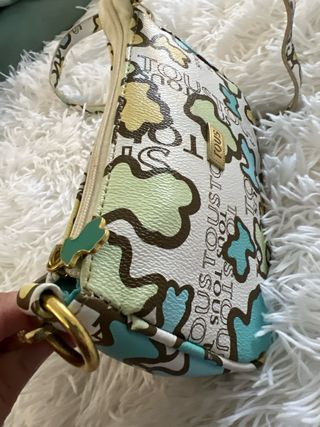 Bolso Tous Multicolor