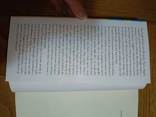 La nostra vita nella savana