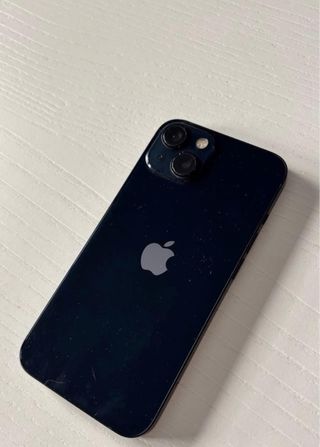 iPhone 13 256GB Azul Marino