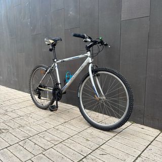 Bicicleta Rockrider Talla M