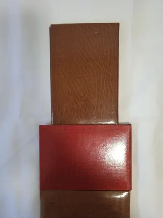 Álbumes Fotos Vintage Zoom 16x11cm