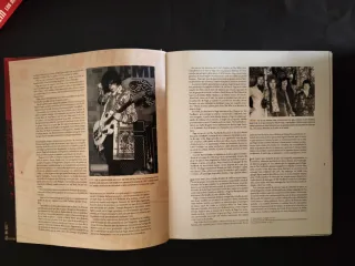 Led Zeppelin: Los dioses del rock