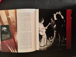 Led Zeppelin: Los dioses del rock