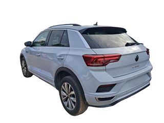 Volkswagen T-Roc 20TDI DSG RLINE