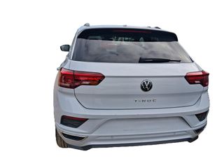 Volkswagen T-Roc 20TDI DSG RLINE