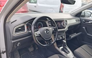 Volkswagen T-Roc 20TDI DSG RLINE