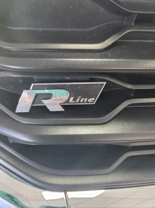 Volkswagen T-Roc 20TDI DSG RLINE