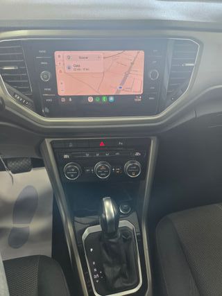 Volkswagen T-Roc 20TDI DSG RLINE