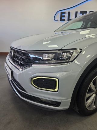 Volkswagen T-Roc 20TDI DSG RLINE
