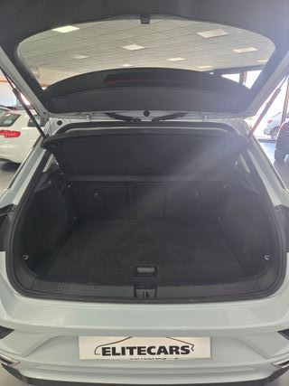 Volkswagen T-Roc 20TDI DSG RLINE