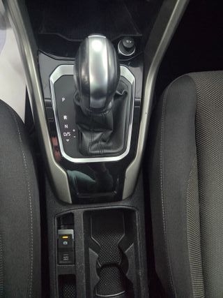 Volkswagen T-Roc 20TDI DSG RLINE