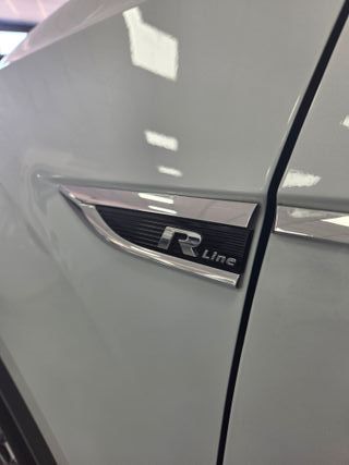 Volkswagen T-Roc 20TDI DSG RLINE