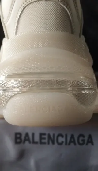 Balenciaga Triple S