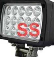 Foco LED 45W Tractor Corto Alcance