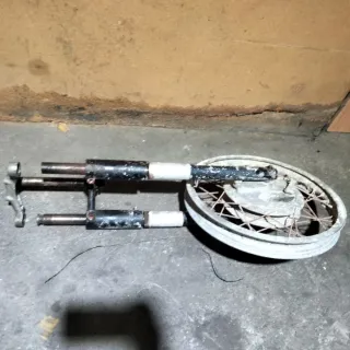 Horquilla Ducati 175