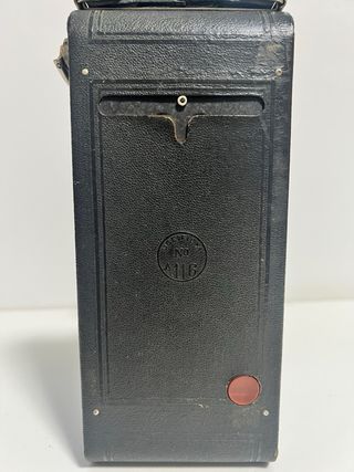 Cámara Kodak Pocket No.1A