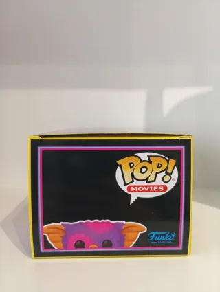 Funko Pop! Gizmo 1420 Gremlins EMP Exclusive