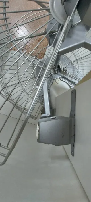 Armario Cocina esquinero con bandejas giratorias