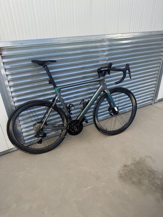 Wilier Filante SLR